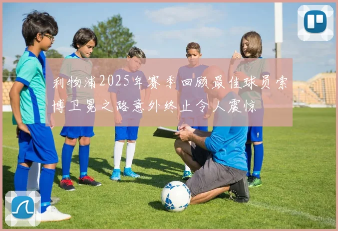 利物浦2025年赛季回顾最佳球员索博卫冕之路意外终止令人震惊