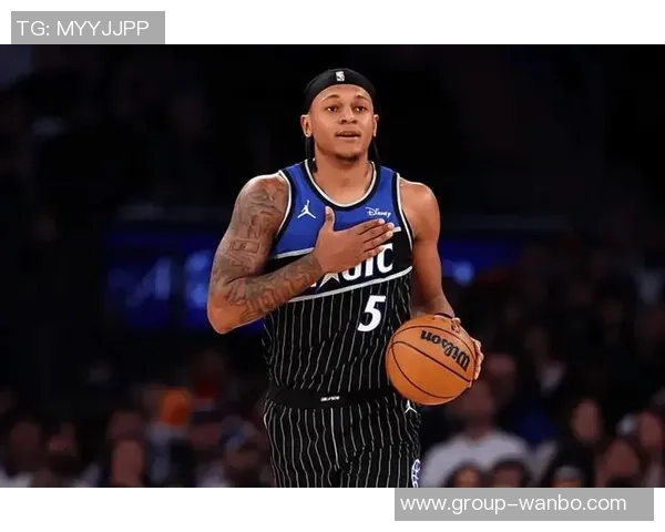 NBA球星班凯罗透露支持AC米兰并分享自己玩FIFA游戏的乐趣